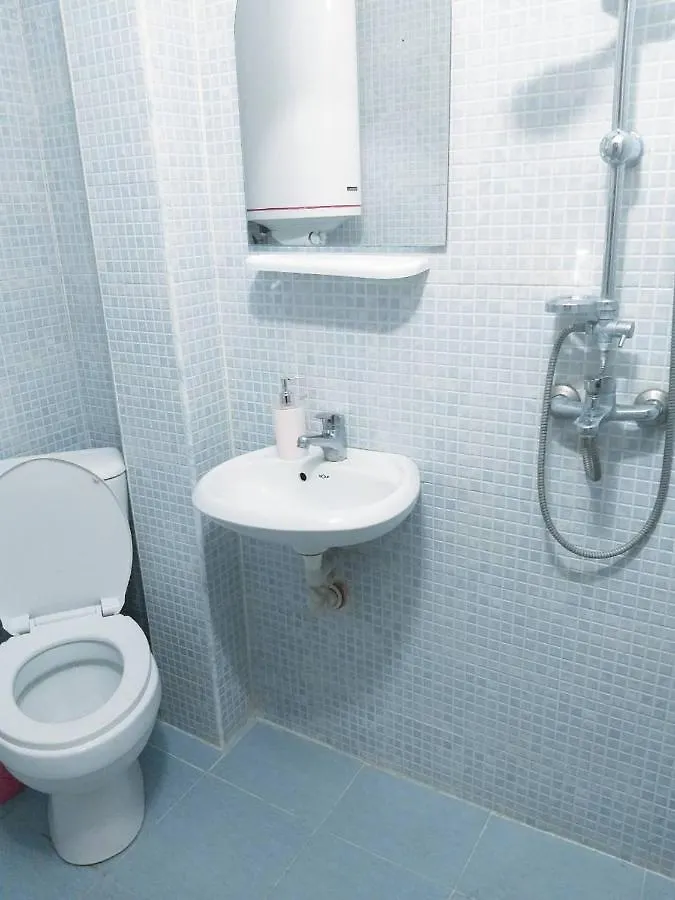 Apartment Leo 3 Varna
