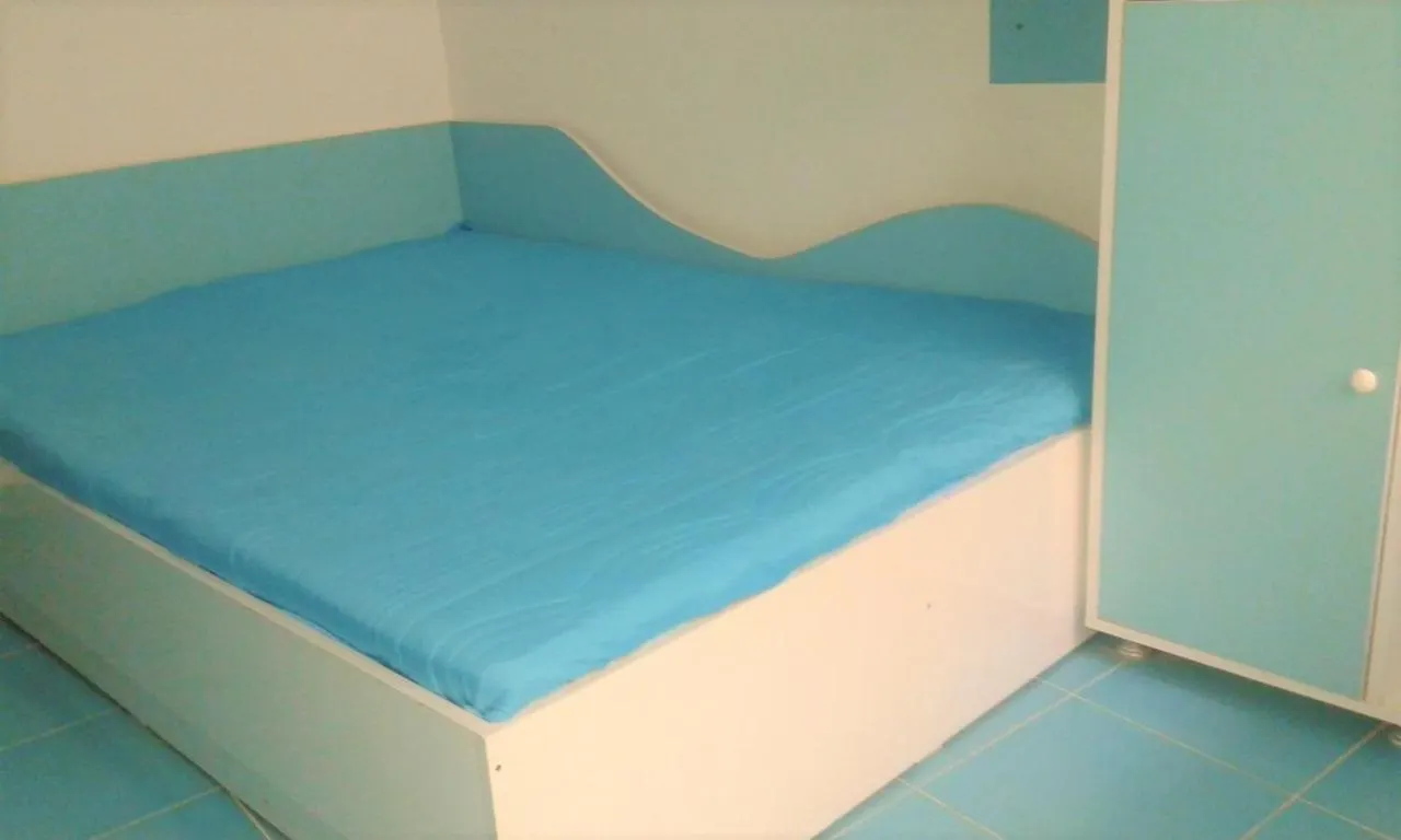 Apartment Leo 3 Varna Bulgaria