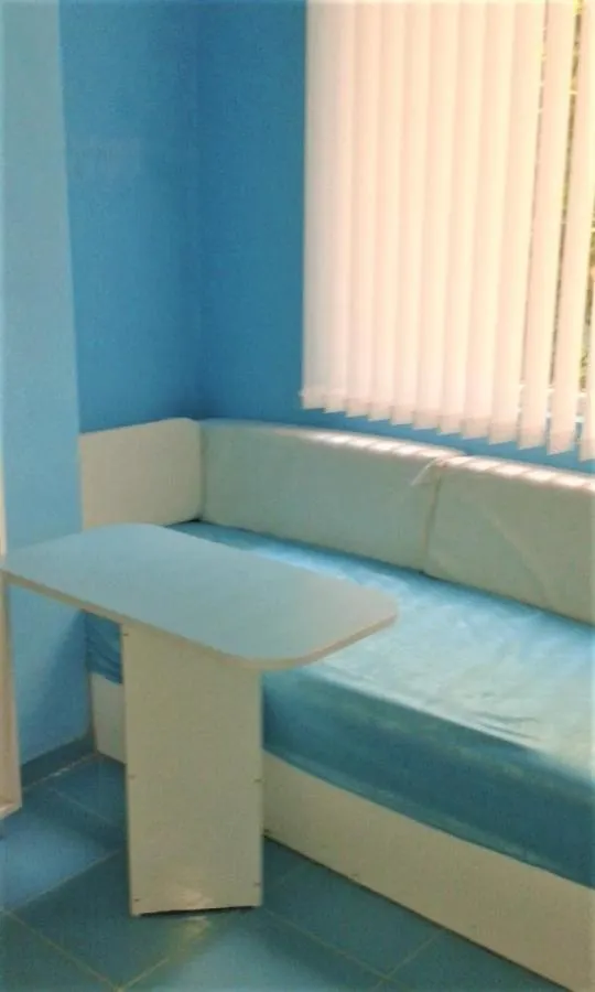 Apartment Leo 3 Varna 0*,  Bulgaria