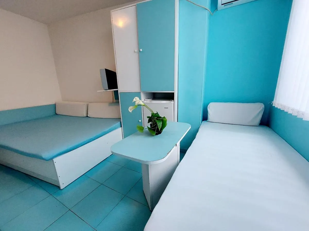 Apartment Leo 3 Varna